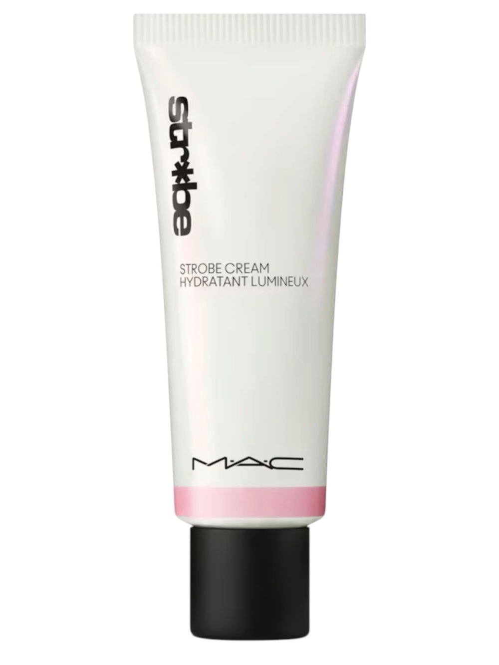NEW MAC Strobe Cream | Moisturizer + Highlighter